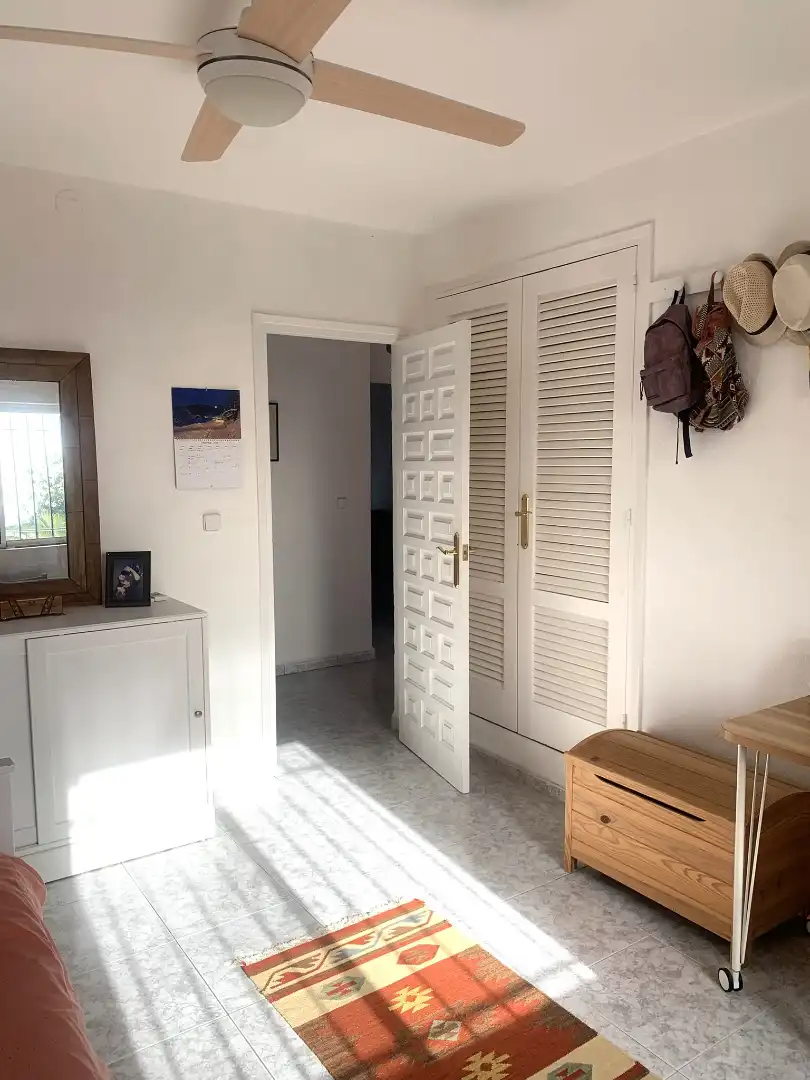 Finca rústica en venta en El Perelló con Aire acondicionado, Calefacción y Jardín privado
