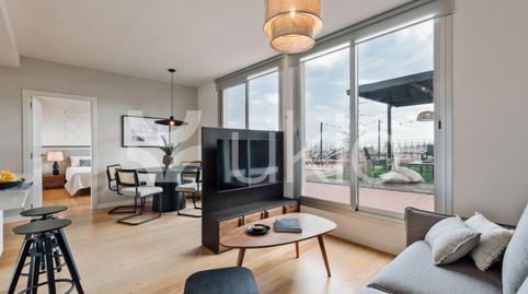 Foto 4 de Apartamento de alquiler en Avinguda Diagonal, L'Antiga Esquerra de l'Eixample,  Barcelona Capital