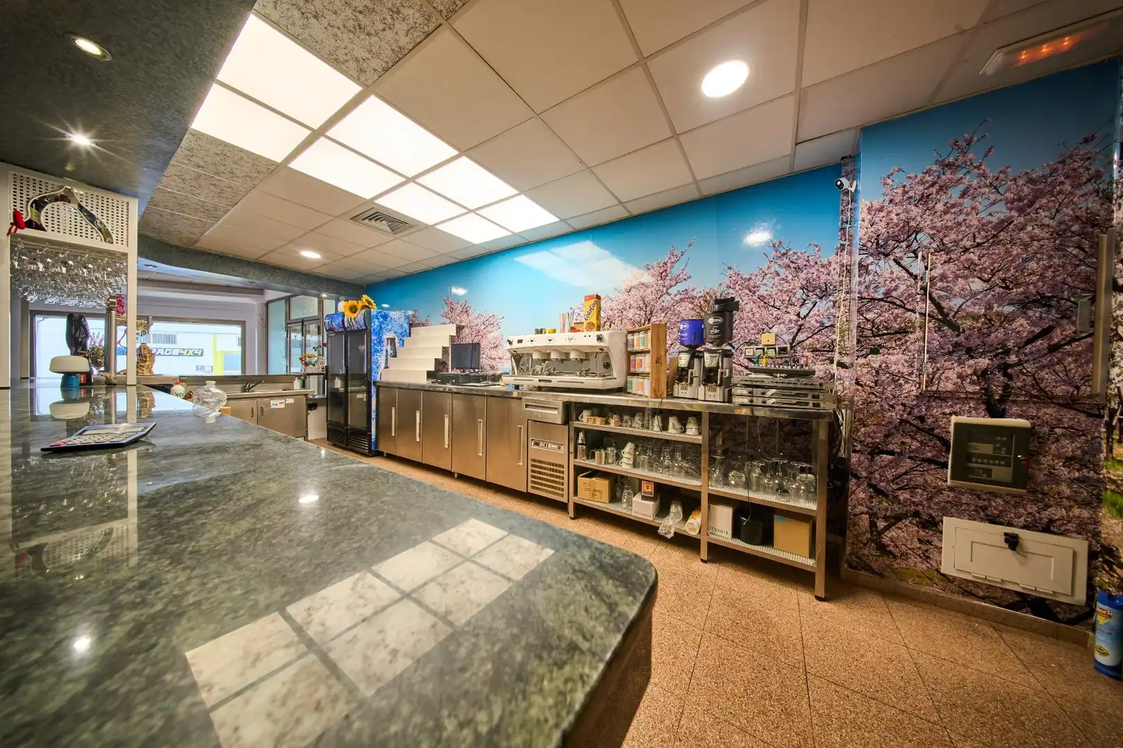 Commercial properties for sale in Castillo de Locubín