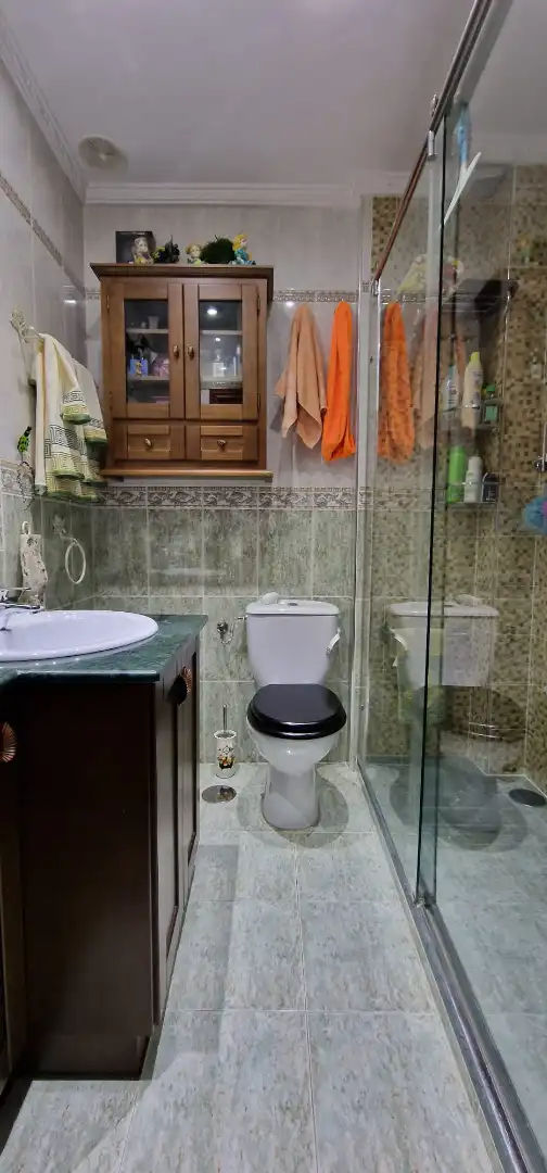 Casa amb terrassa en venda a Cájar, imagen 35