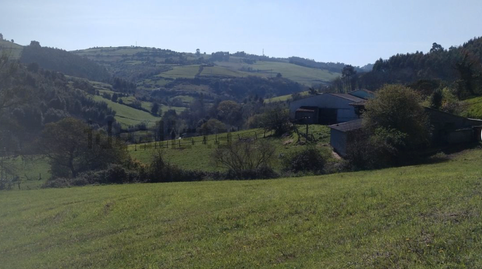 Foto 5 de Residencial en venda a Barrio Pavierna, 25a, Poago, Asturias
