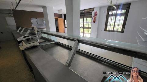 Photo 4 of Premises for sale in Avenida de Arcos, Chapín - Campus Universitario - Navinco, Jerez de la Frontera