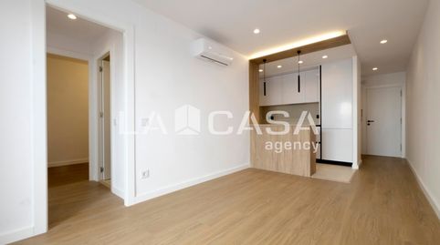 Photo 5 of Flat for sale in Can Baró, Barcelona Capital
