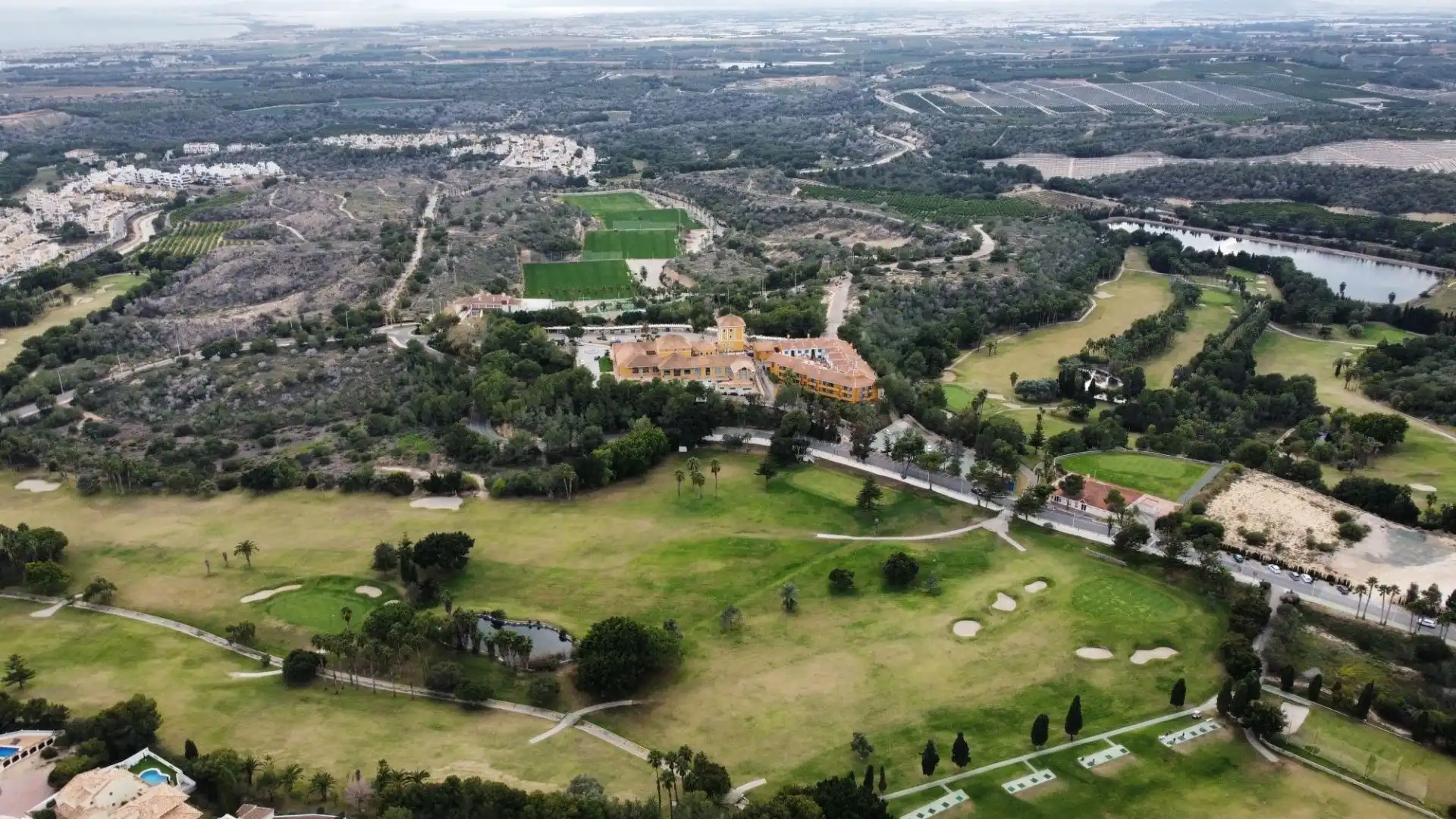 Terreni e lotti in vendita a Orihuela Costa, imagen 3