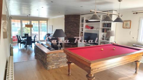 Foto 4 de Casa o chalet en venta en Alpedrete, Madrid
