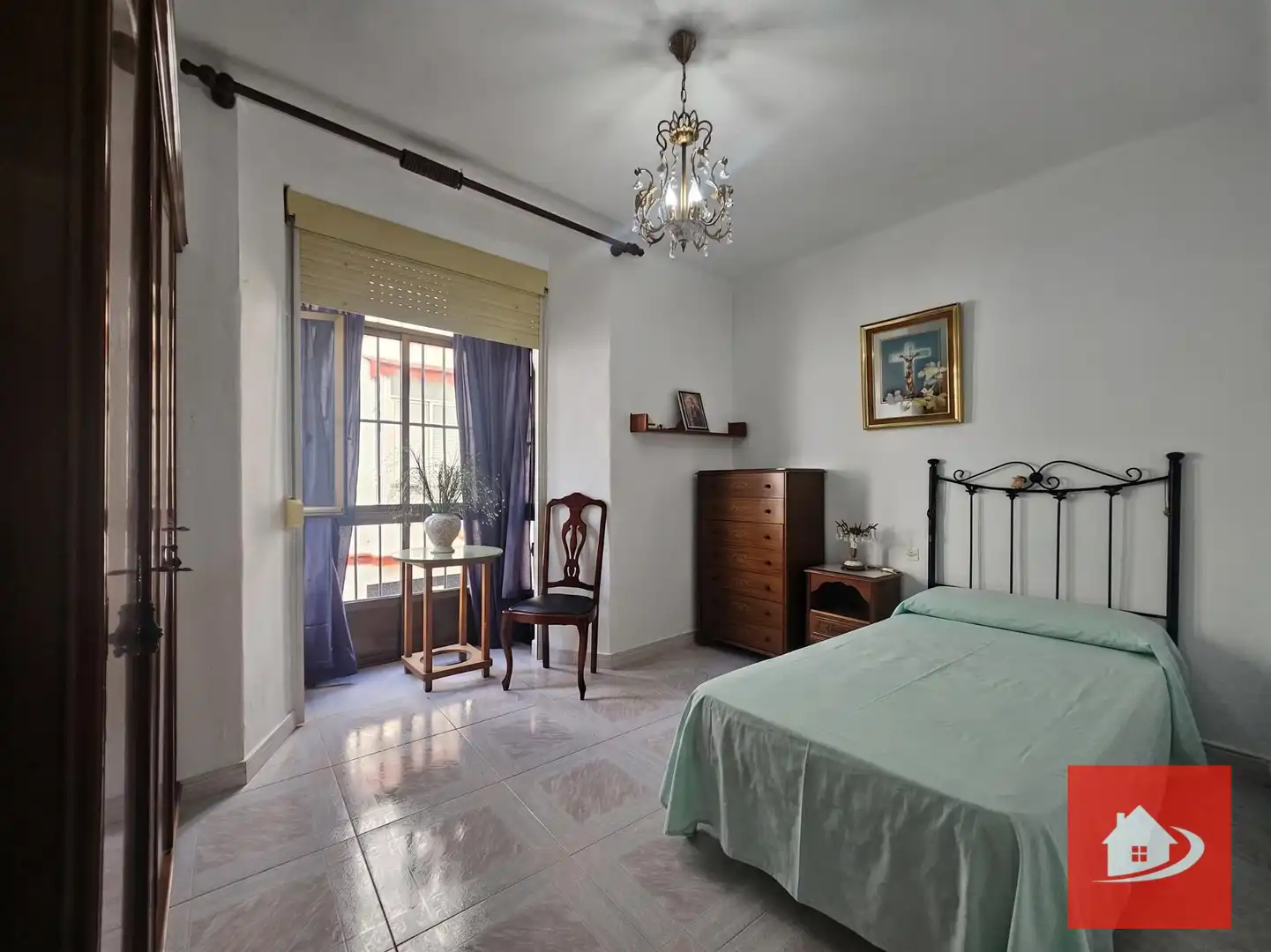 Casa en venta en Centro - Calzada - Cabo Noval