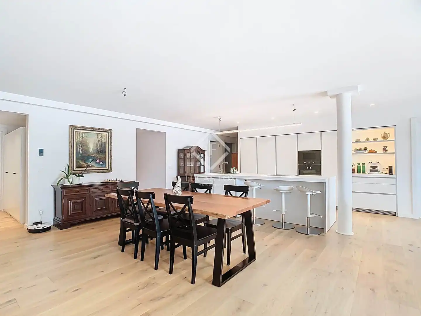 Flat with lift for sale in El Serrat  -Llorts, imagen 2