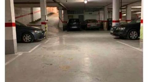 Foto 4 de Garatge de lloguer a Plaza de la Constitución, 3, La Constitución - Canaleta, Valencia