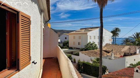 Foto 3 de Àtic en venda a Calle Calle de Génova, Montañar - El Arenal, Alicante