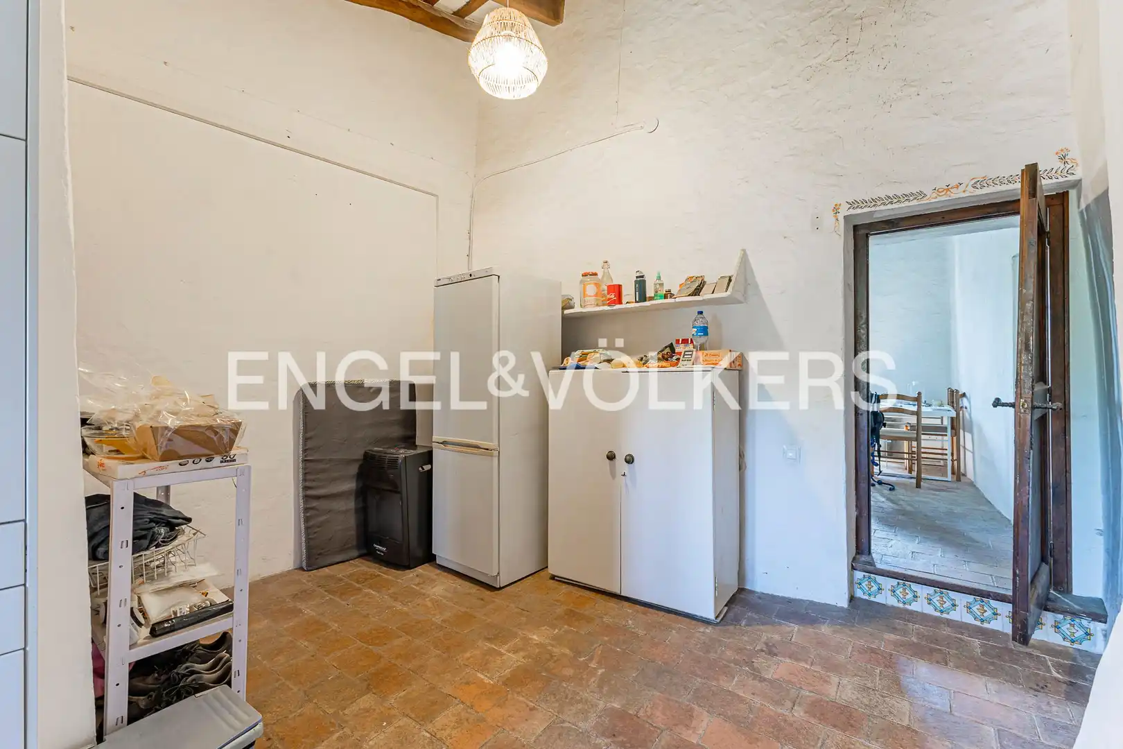 Casa o chalet en venta en Sant Pere de Ribes con Aire acondicionado, Calefacción y Jardín privado