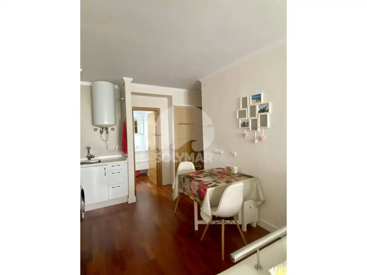 Flat for rent in Calle Melosas, Paseo Marítimo de Levante