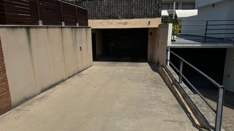 Foto 3 de Garatge en venda a Santa Filomena, Cabrils, Barcelona