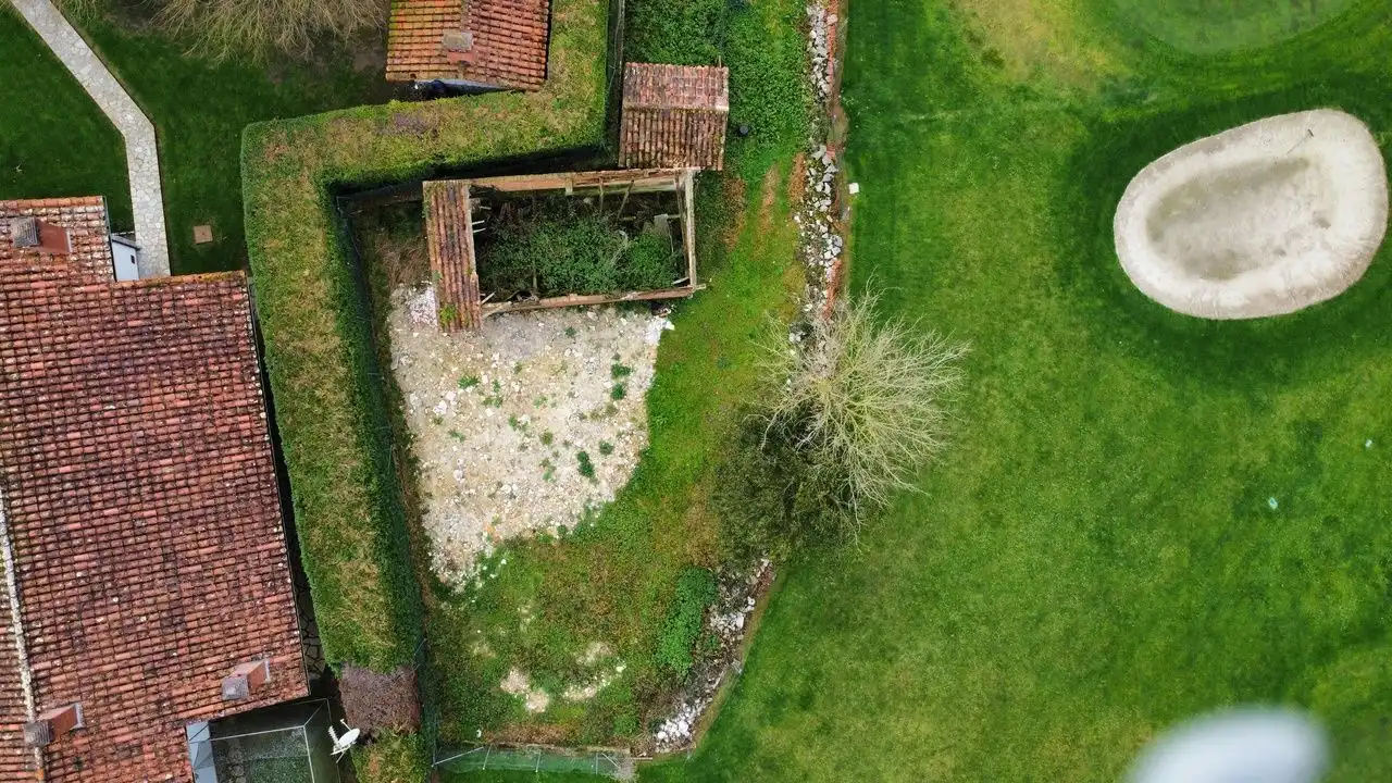 Grundstücke und Bauplätze zum Verkauf in Posada - Barro, imagen 21