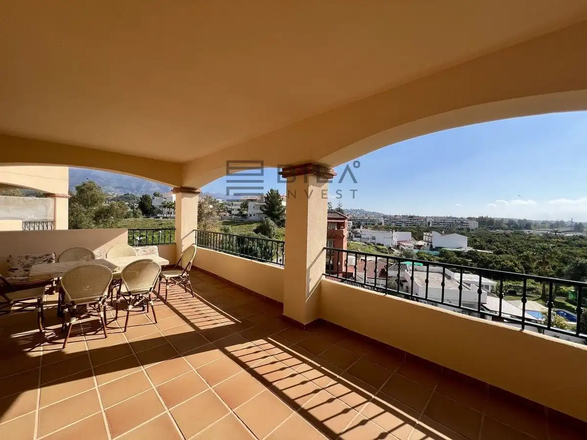 Piso en venta en La Cala Hills, imagen 6