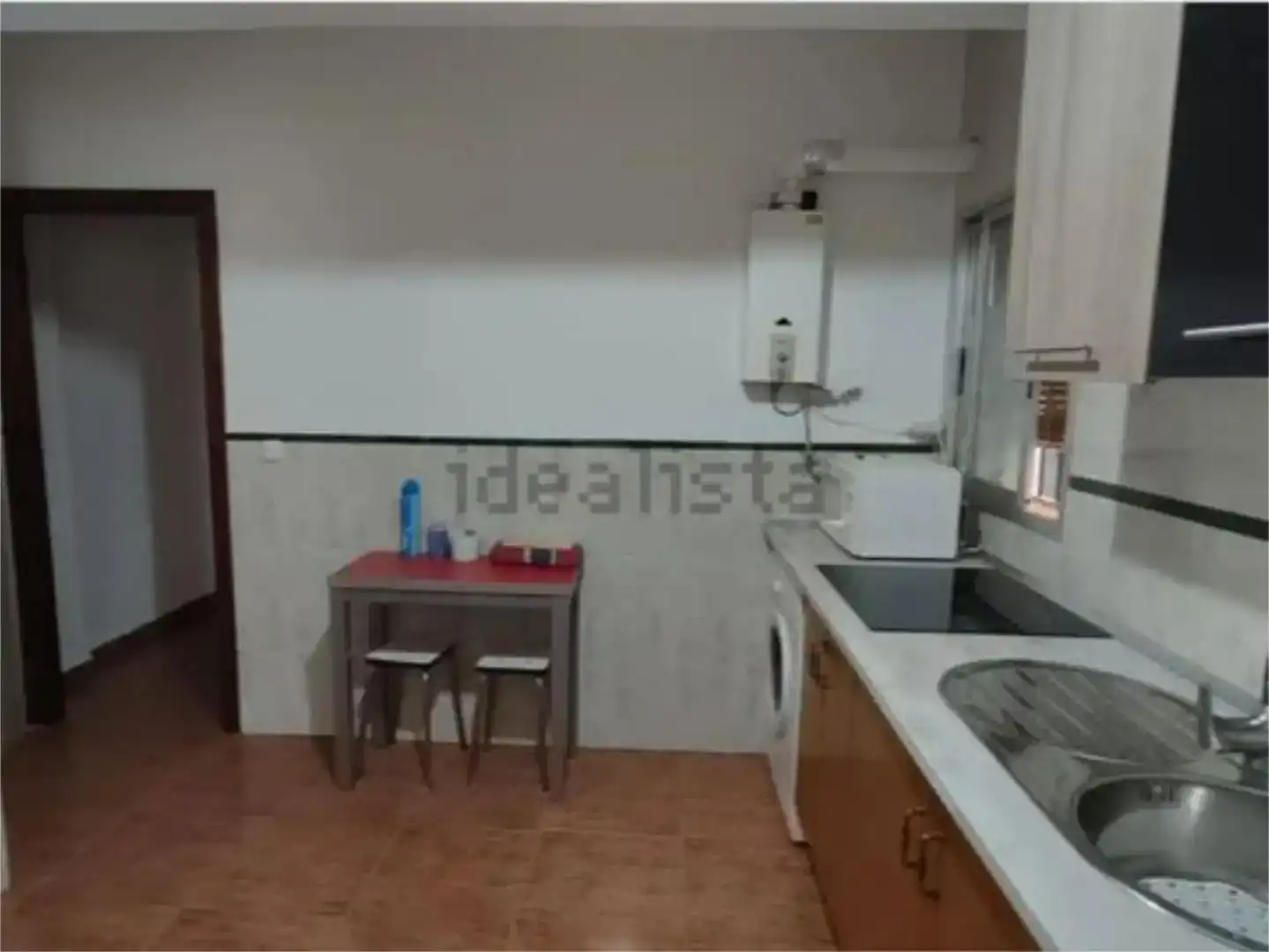 Küche von Wohnungen zur Miete in  Córdoba Capital