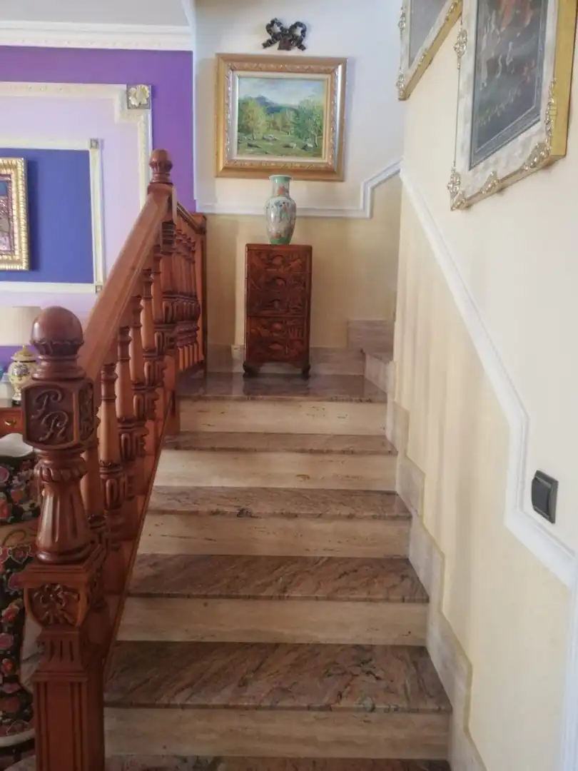 Houses for sale in Albacete  with Air Conditioner, Terrace and Storage room