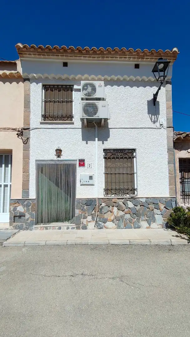 Casa in vendita a Abanilla, imagen 125