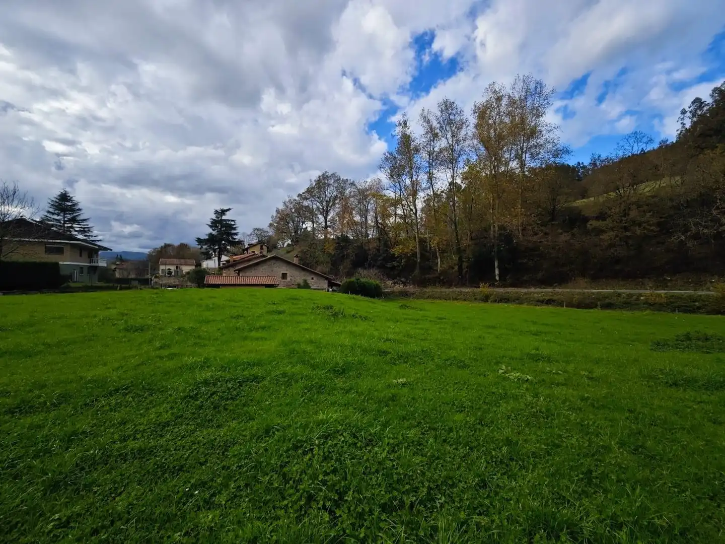 Terreno residenziale in vendita a Mazcuerras, imagen 2
