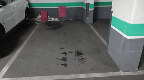 Foto 5 de Garaje en venta en El Barral Ferial, Coslada