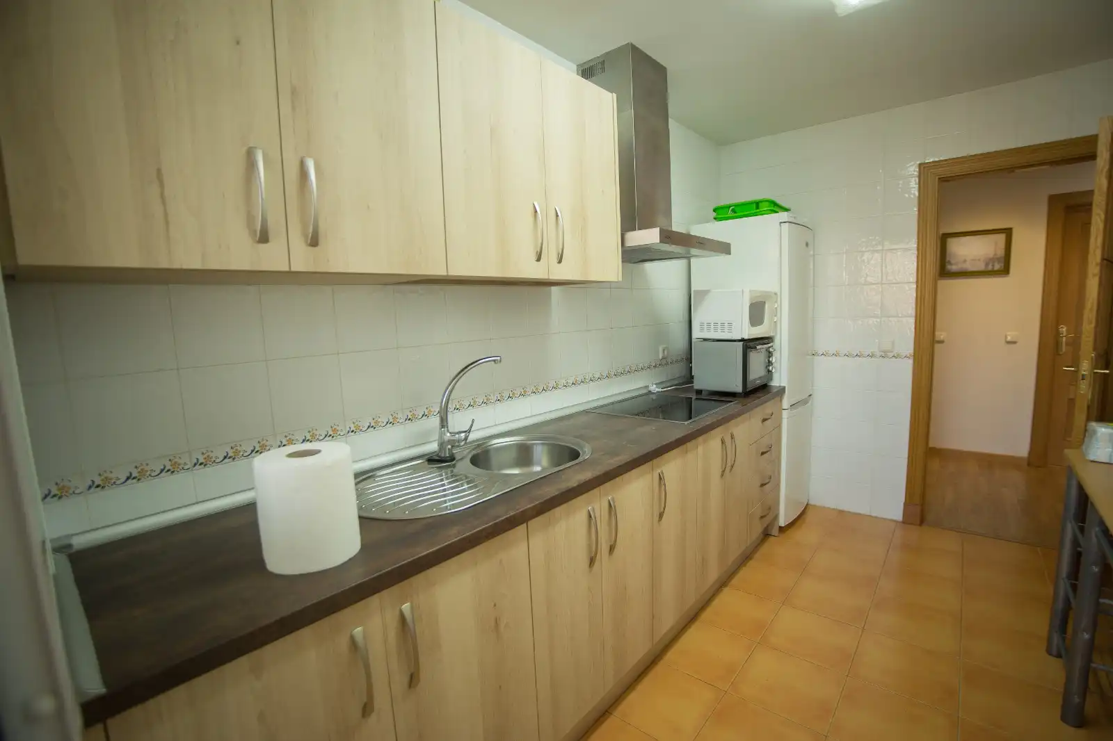 Flat with terrace for sale in Coín, imagen 4