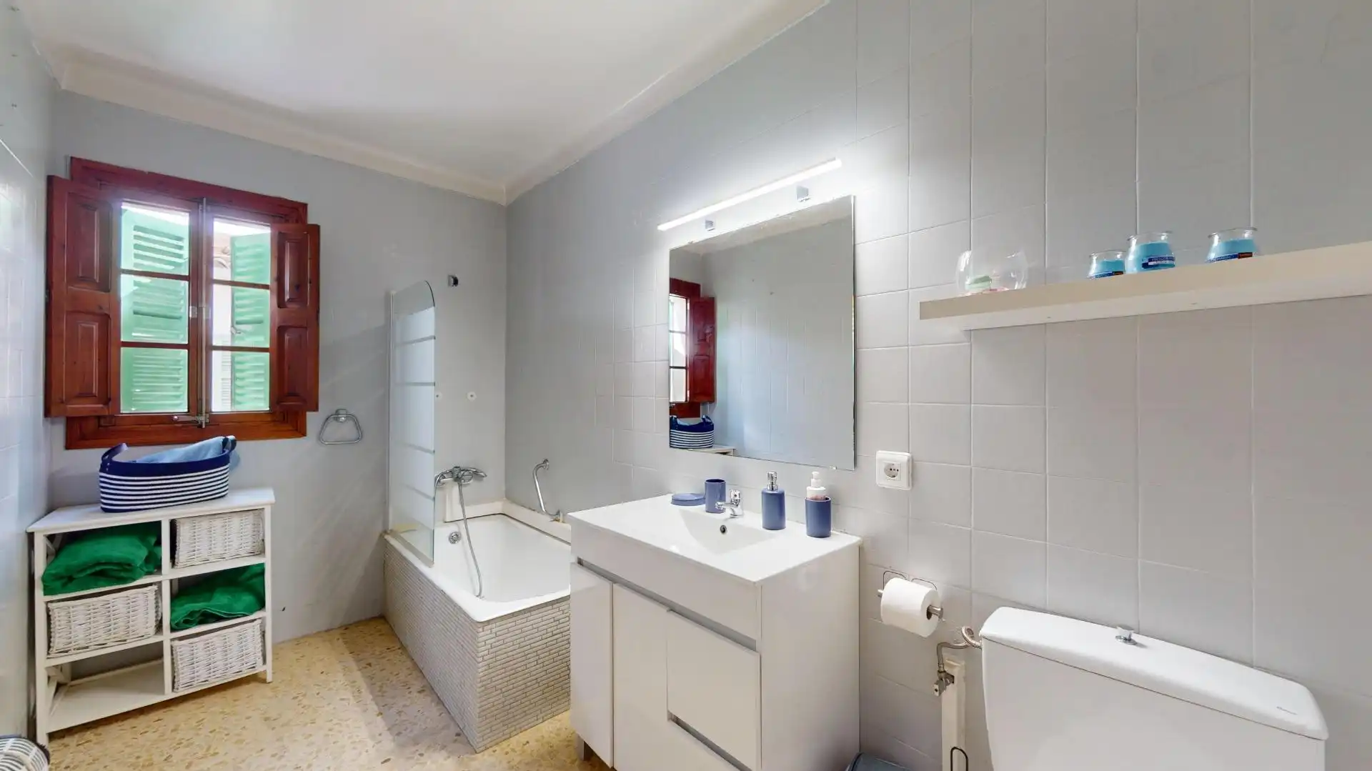 Casa amb terrassa en venda a Porreres, imagen 23