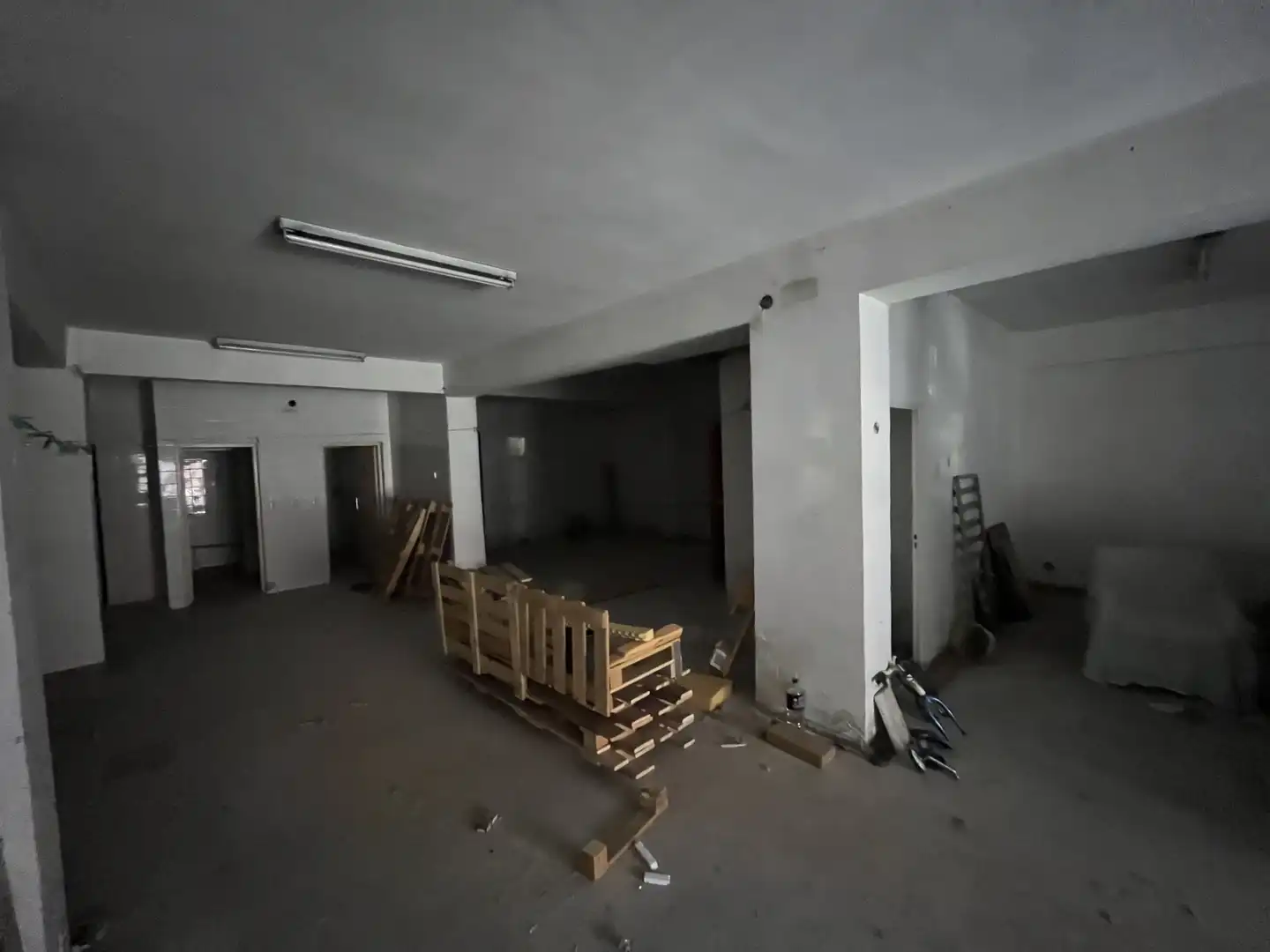 Business premises for sale in Calle Pingüino, imagen 3