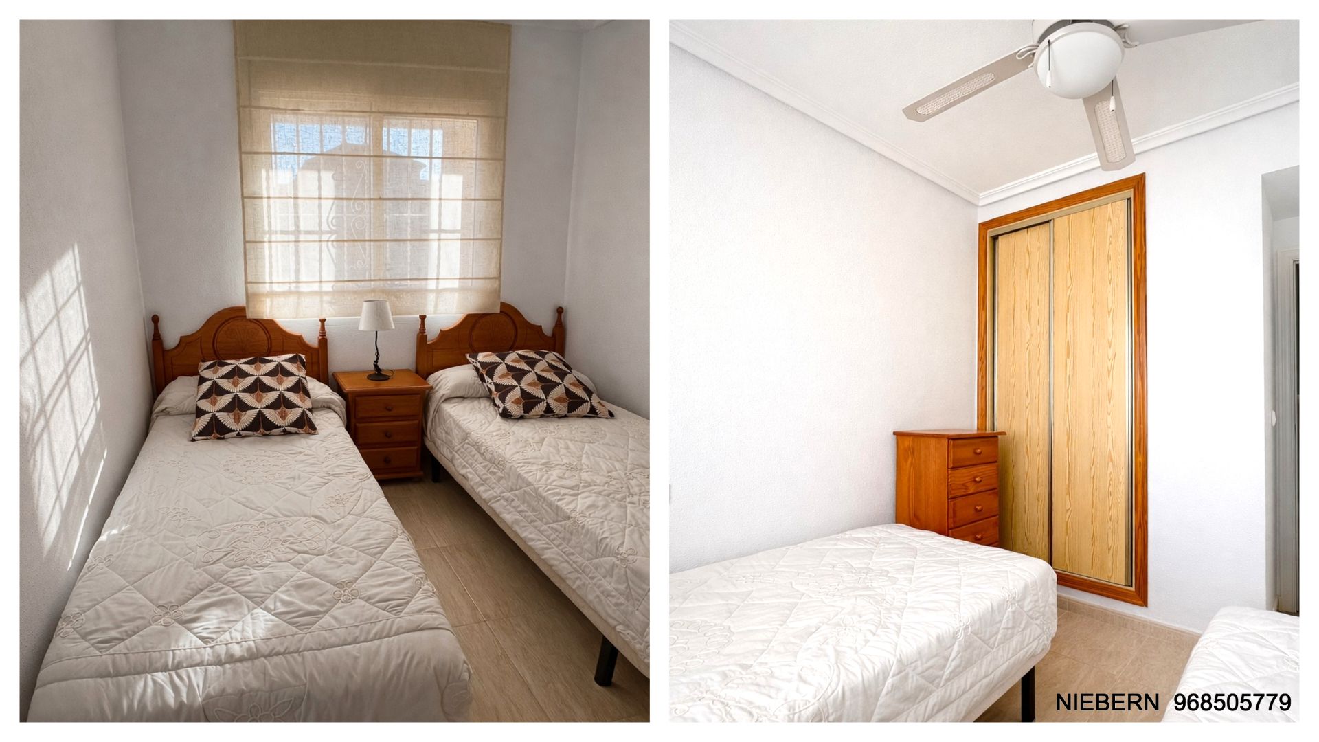 Ático en venta en Calle Orozco, Islas Menores - Mar de Cristal, Mar Menor de Cartagena – Cabo de Palos