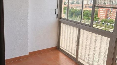 Foto 2 de Piso en venta en Barrio de Ciudad Jardín, Málaga Capital