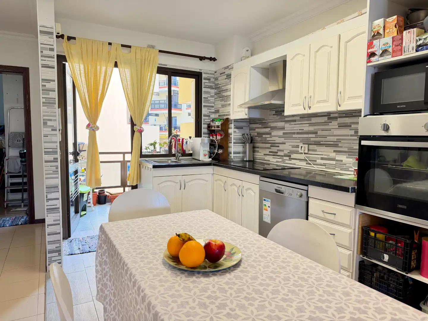 Ático en venta en Avenida Marqués de Villanueva del Prado, imagen 15
