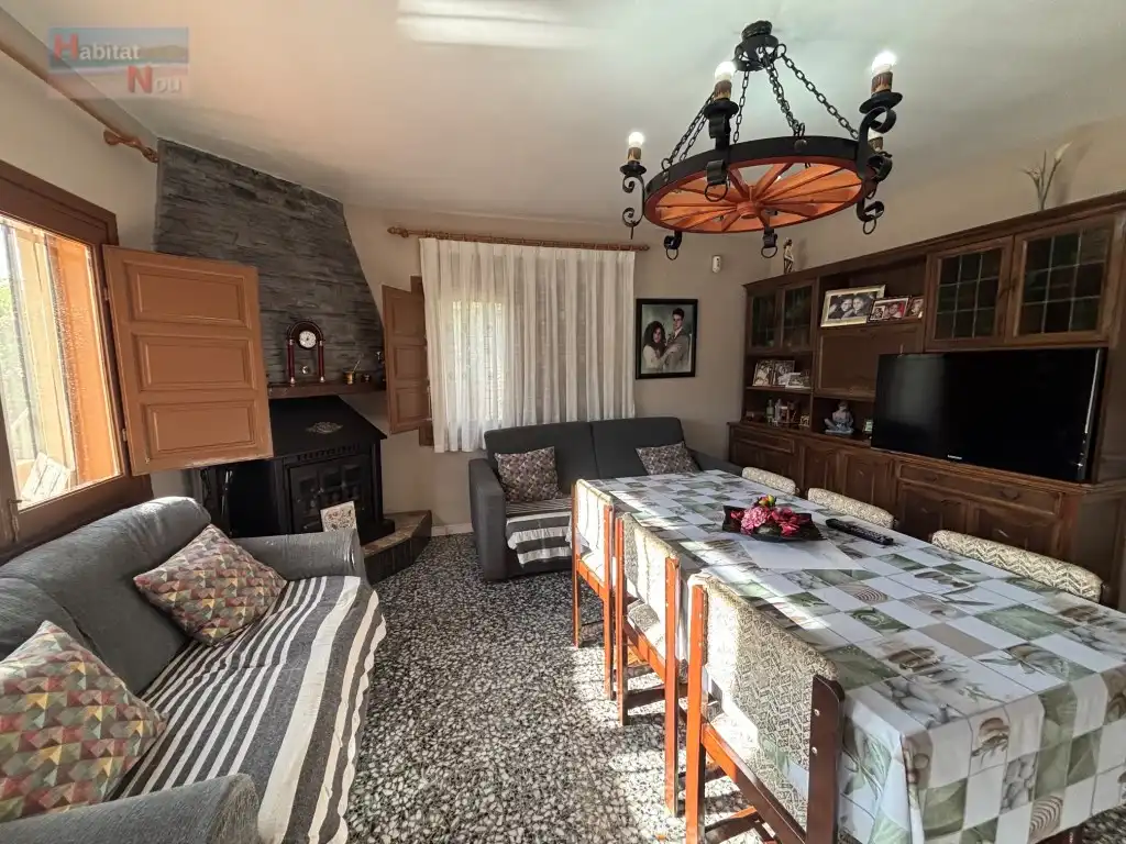 Villa avec piscine à vendre à Calle Barcelones, imagen 3