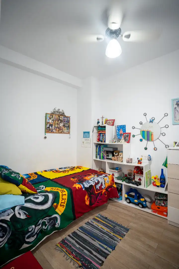 Habitación de Casa o chalet en venta en Estepona con Aire acondicionado, Terraza y Amueblado