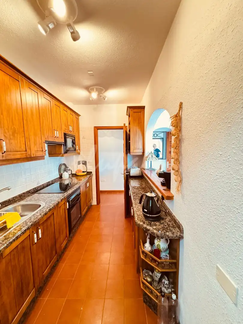 Appartement compact avec ascenseur à vendre à Los Cristianos, imagen 7
