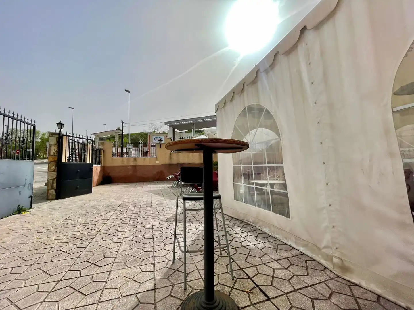 Commercial properties for sale in MADRID, 1, Campo Real
