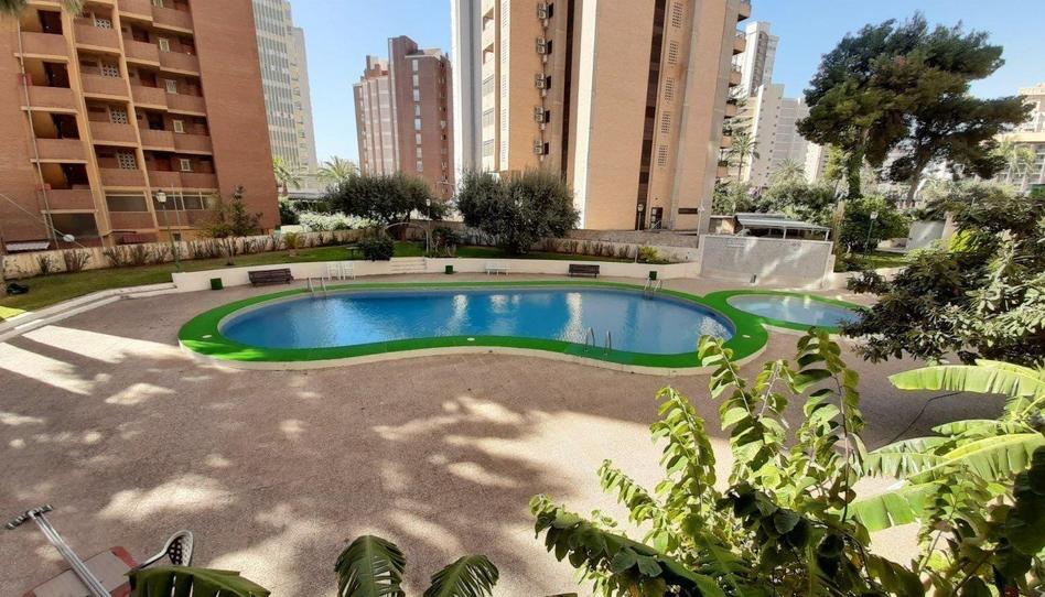 Foto 1 de Apartament en venda a Calle Lepanto, Playa Levante, Alicante