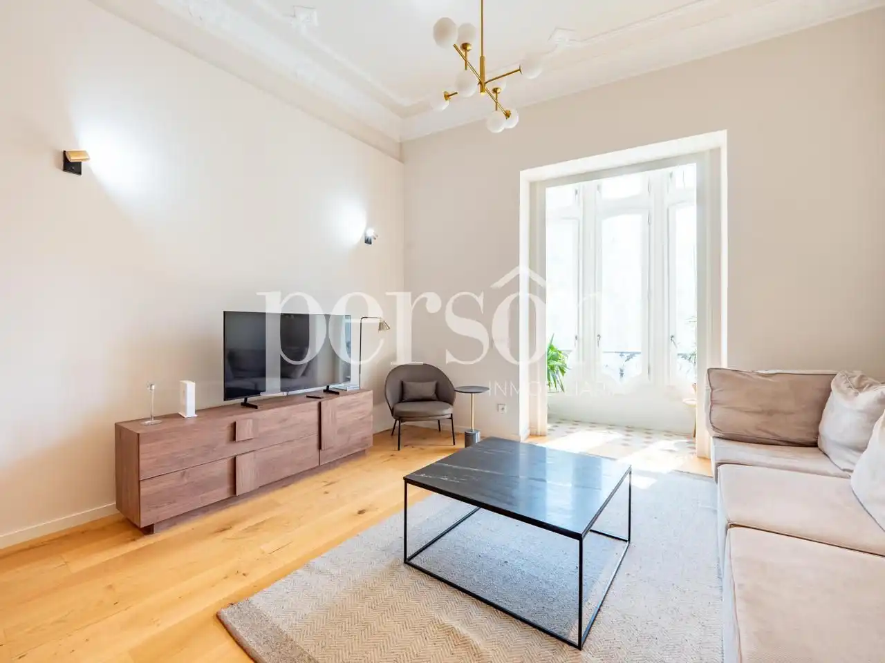 Appartamento con ascensore in vendita a Gran Via del Marqués del Túria, imagen 6
