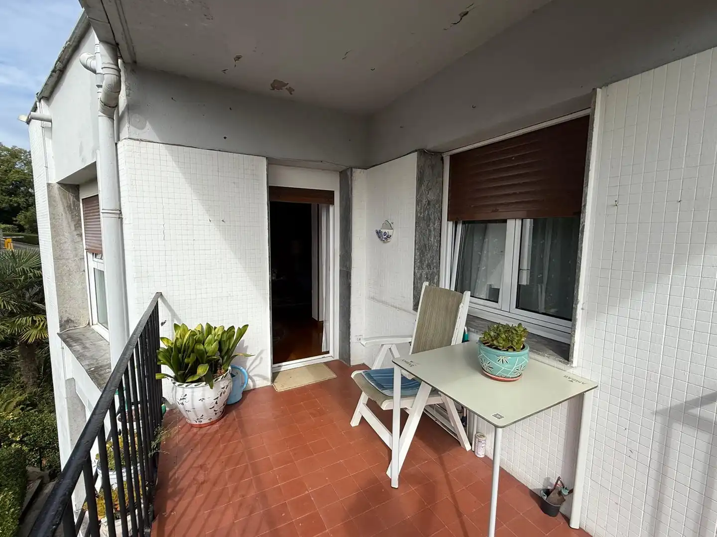 Piso en venta en Alkolea Kalea, Egia