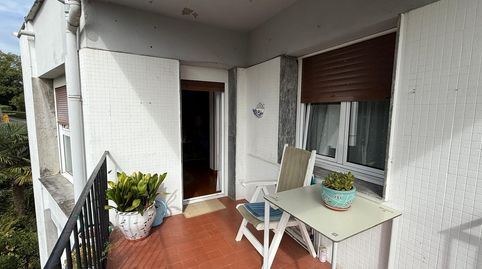 Foto 2 de Piso en venta en Alkolea Kalea, Egia, Donostia - San Sebastián