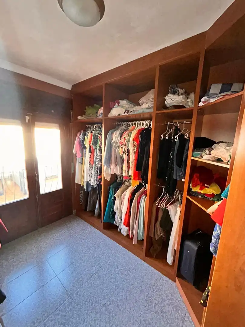 Habitación de Casa adosada en venta en Roquetas de Mar