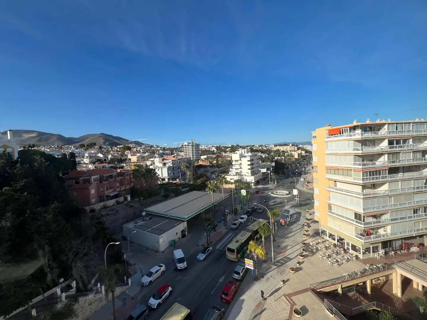 Flat with lift for sale in La Carihuela - Los Nidos, imagen 25
