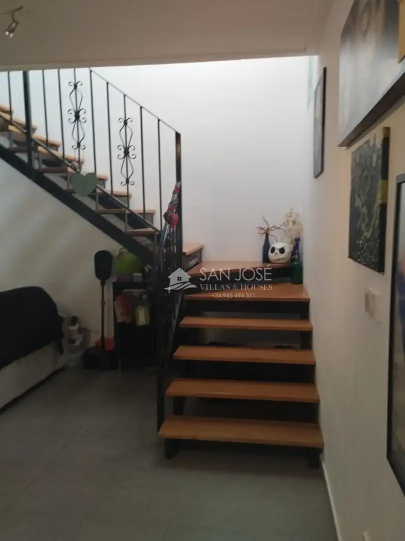 Casa amb jardí en venda a Monforte del Cid, imagen 17