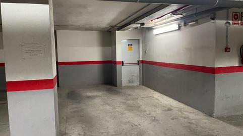 Foto 3 de Garatge en venda a Calle Rubén Darío, 3, Baza, Granada