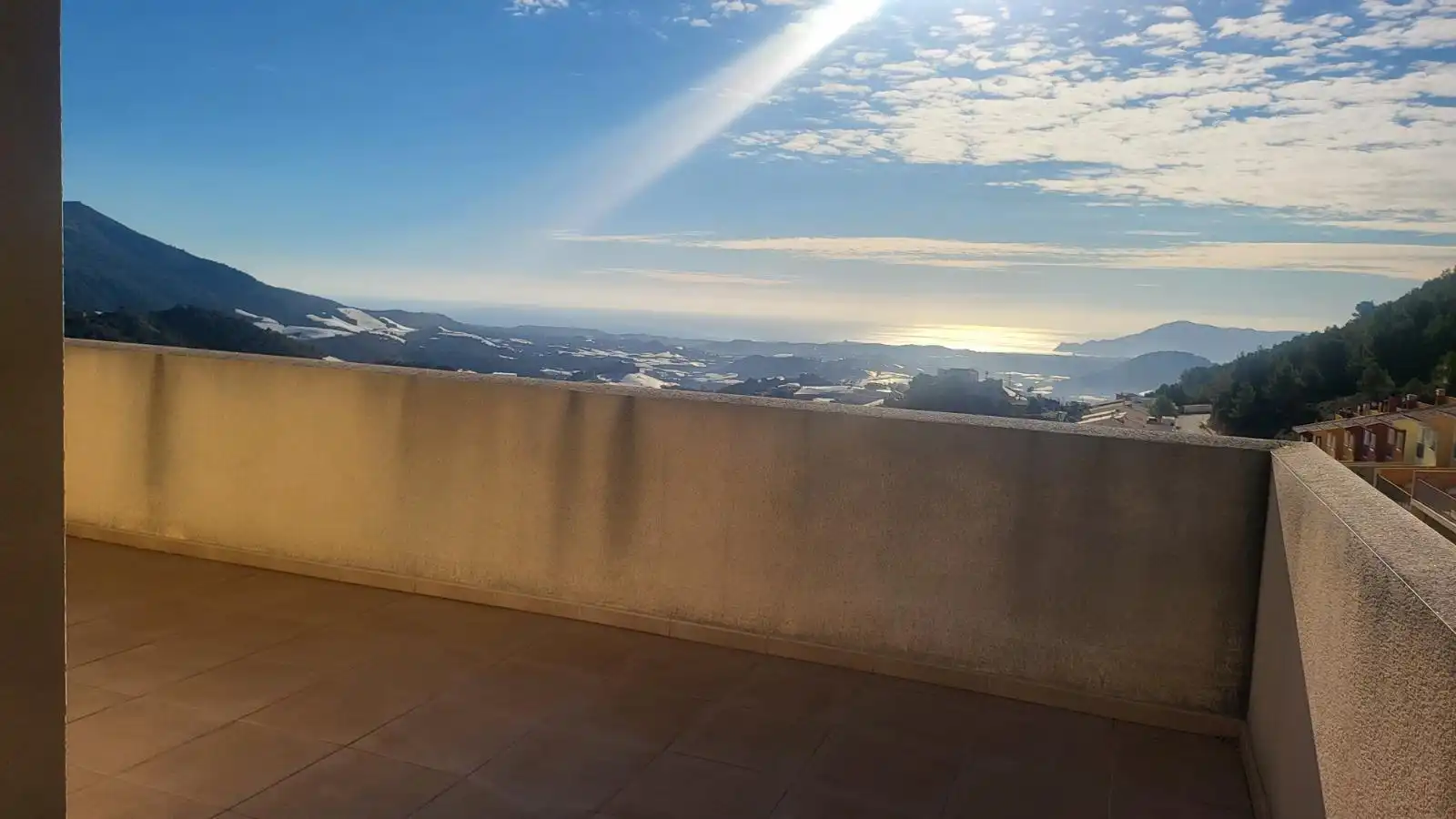 Villa mit Pool zum Verkauf in Callosa d'en Sarrià, imagen 35