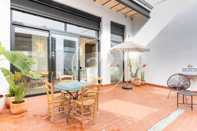 Piso en Venta en El Cabanyal - El Canyamelar