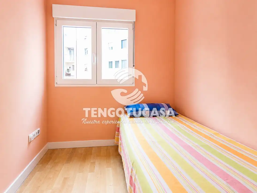 Habitación de Piso en venta en Madrid con Aire acondicionado, Calefacción y Amueblado