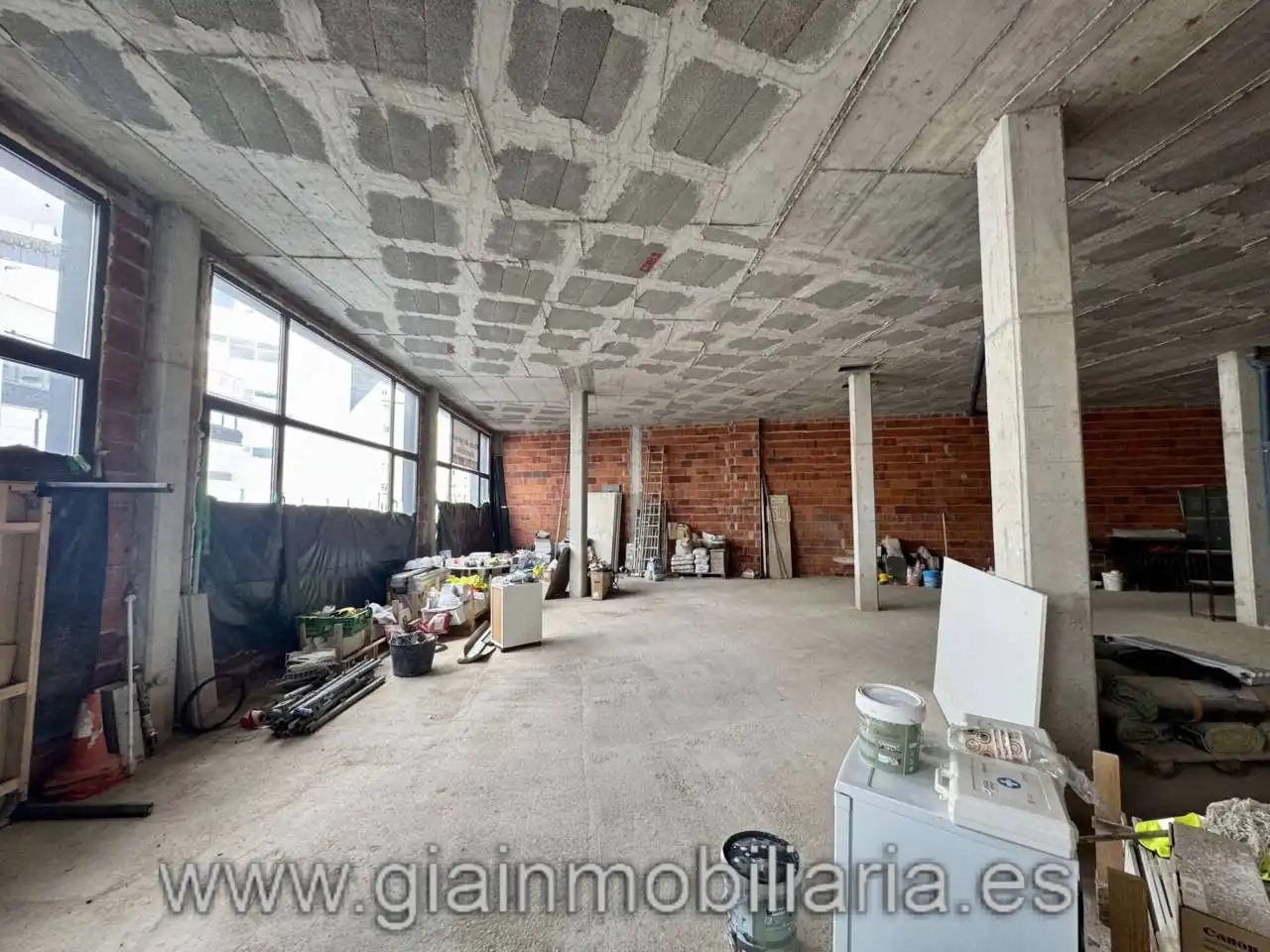 Local en venta en Centro Urbano