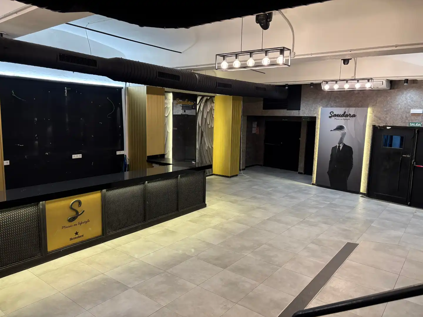 Locale commerciale in vendita a Calle Santa Clara, imagen 4