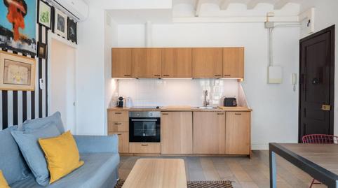 Photo 2 of Apartment to rent in El Parc i la Llacuna del Poblenou, Barcelona