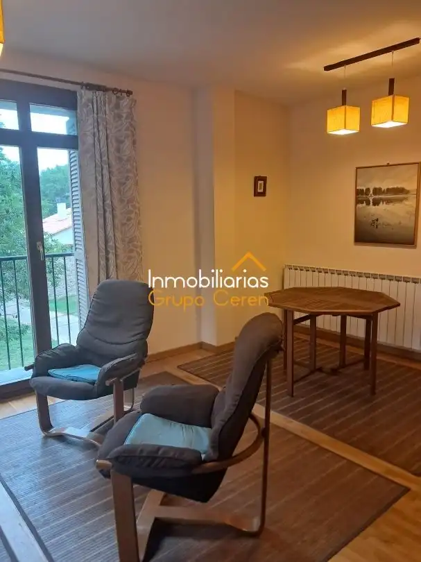 Flat for rent in Ezcaray