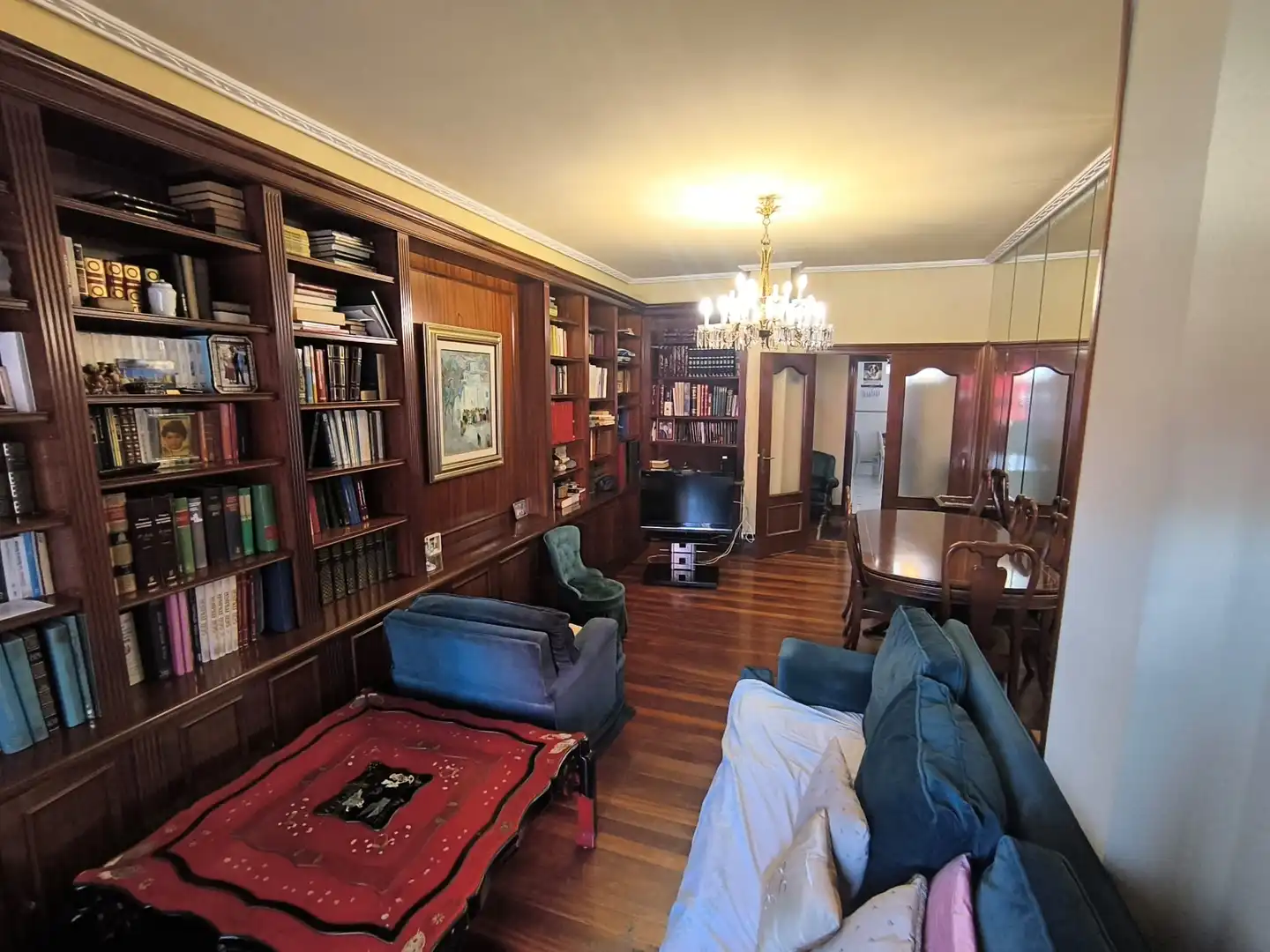 Flat with lift for sale in Basurtu - Zorrotza, imagen 24