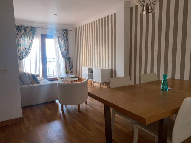 Piso en Alquiler en Guanarteme